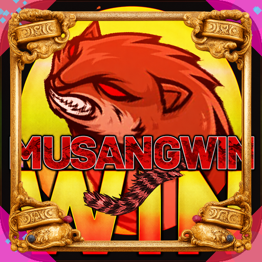 musangwin — galeri pratinjau - APK Resmi