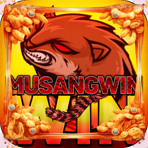 musangwin — galeri pratinjau Resmi APK